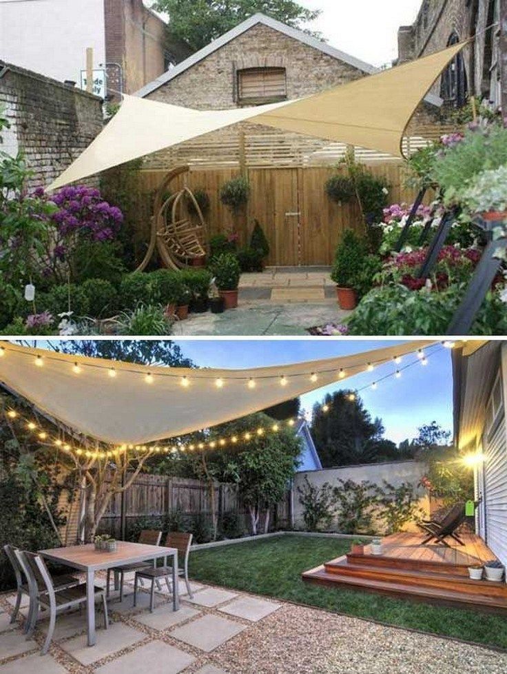 Stylish Backyard Patio Ideas to Transform
Your Outdoor Space