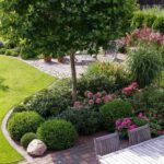 backyard landscaping ideas