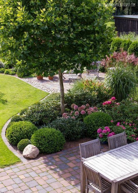 Creative Backyard Landscaping Ideas to
Transform Your Outdoor Space