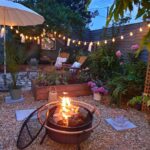 backyard decorating ideas