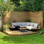 backyard patio designs