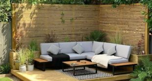 backyard patio designs