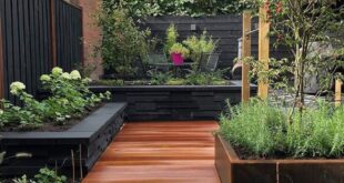 small backyard ideas