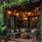 cheap backyard ideas