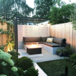 small backyard ideas