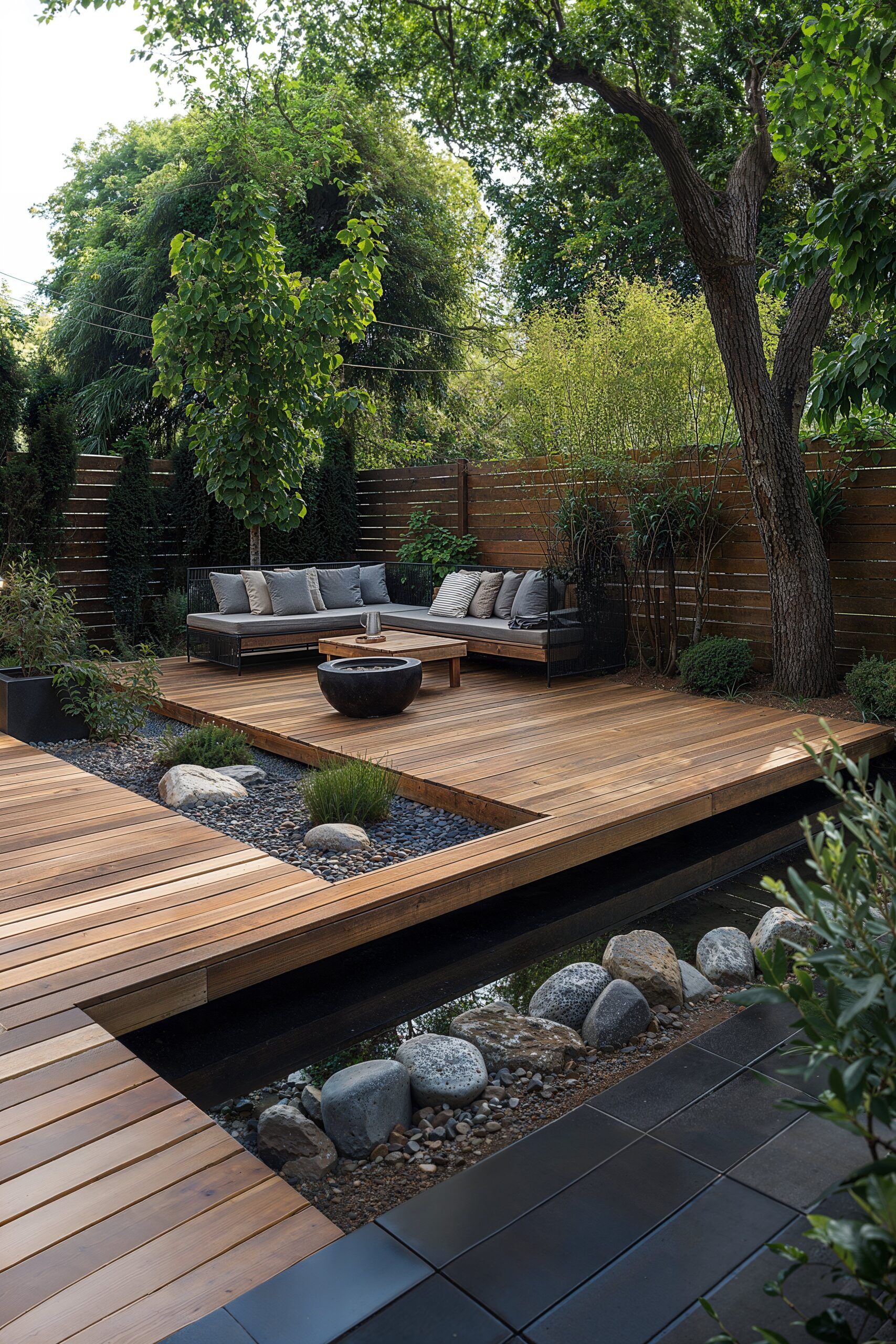 Transforming Your Outdoor Space: The
Ultimate Guide to Backyard Design