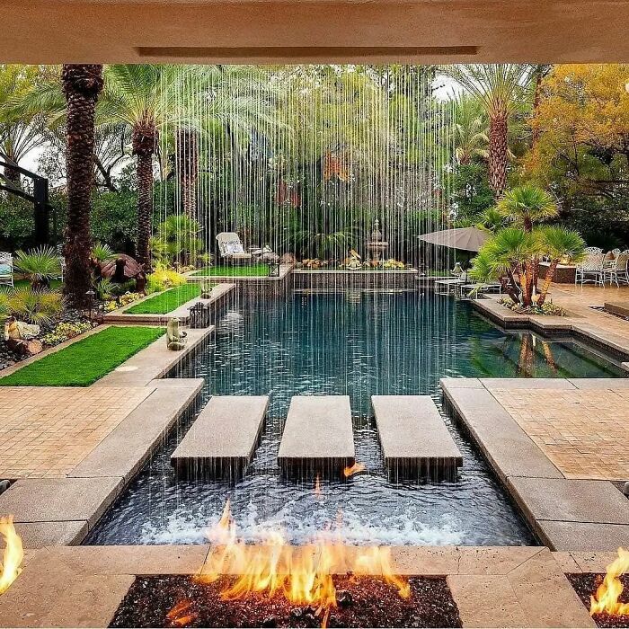 Transform Your Outdoor Oasis: The
Ultimate Guide to Backyard Pool Landscaping