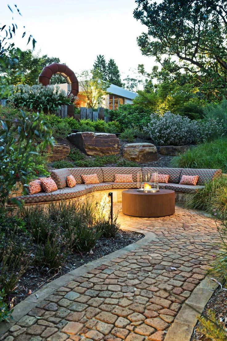 Transforming Your Outdoor Space: Ideas
for Large Backyard Landscaping