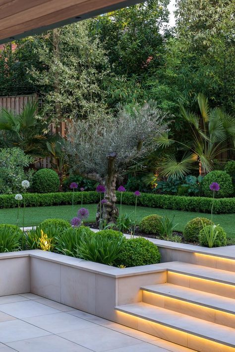 Transform Your Outdoor Space with
Stunning Backyard Landscaping Ideas