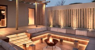 backyard patio designs