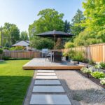 backyard patio designs