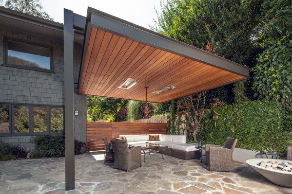 Transforming Your Outdoor Space: The
Ultimate Guide to Backyard Design Roofs