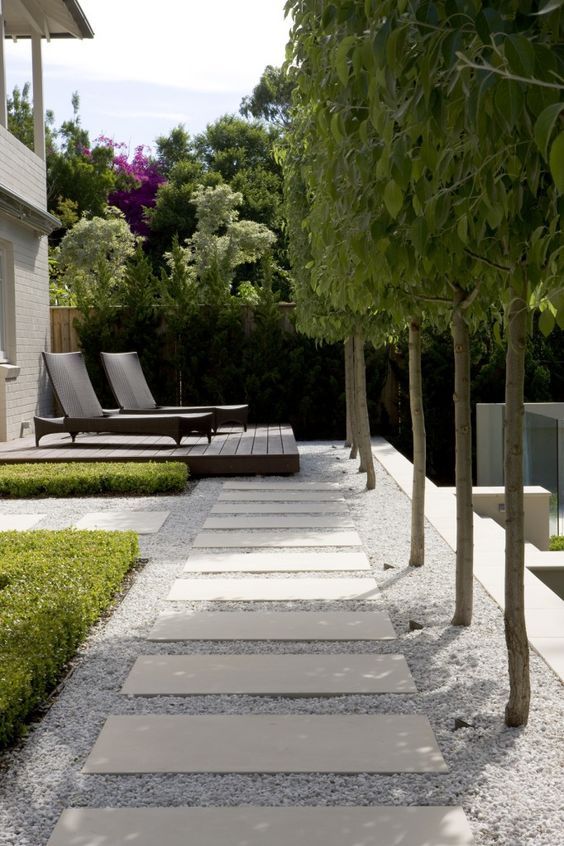 Transform Your Outdoor Space with These
Backyard Design Ideas