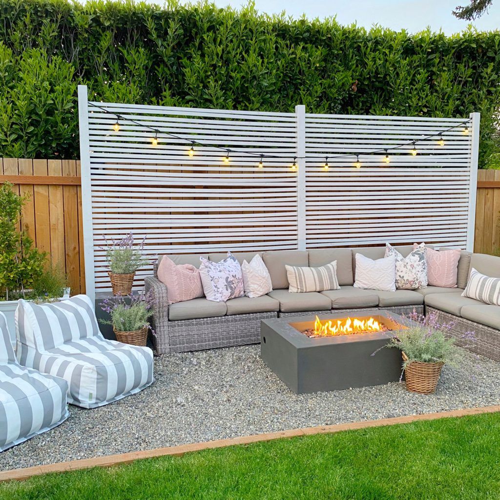 Transform Your Outdoor Space: Creative
Backyard Design Ideas for a Pool-Free Oasis