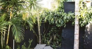 urban backyard design inspiration