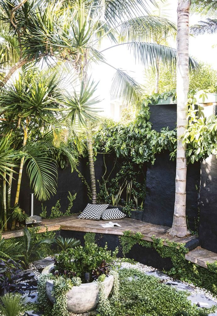 Urban Backyard Design Ideas to Transform
Your Outdoor Space