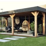 backyard design budget