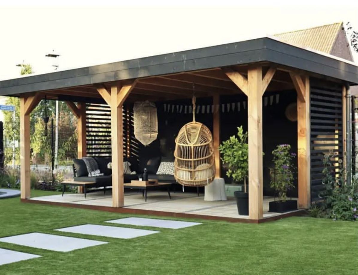 Maximizing Your Backyard Design on a
Budget: Tips and Tricks for Creating a Stunning Outdoor Space