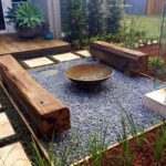 backyard design ideas budget