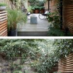 urban backyard design ideas