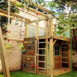 backyard for kids design