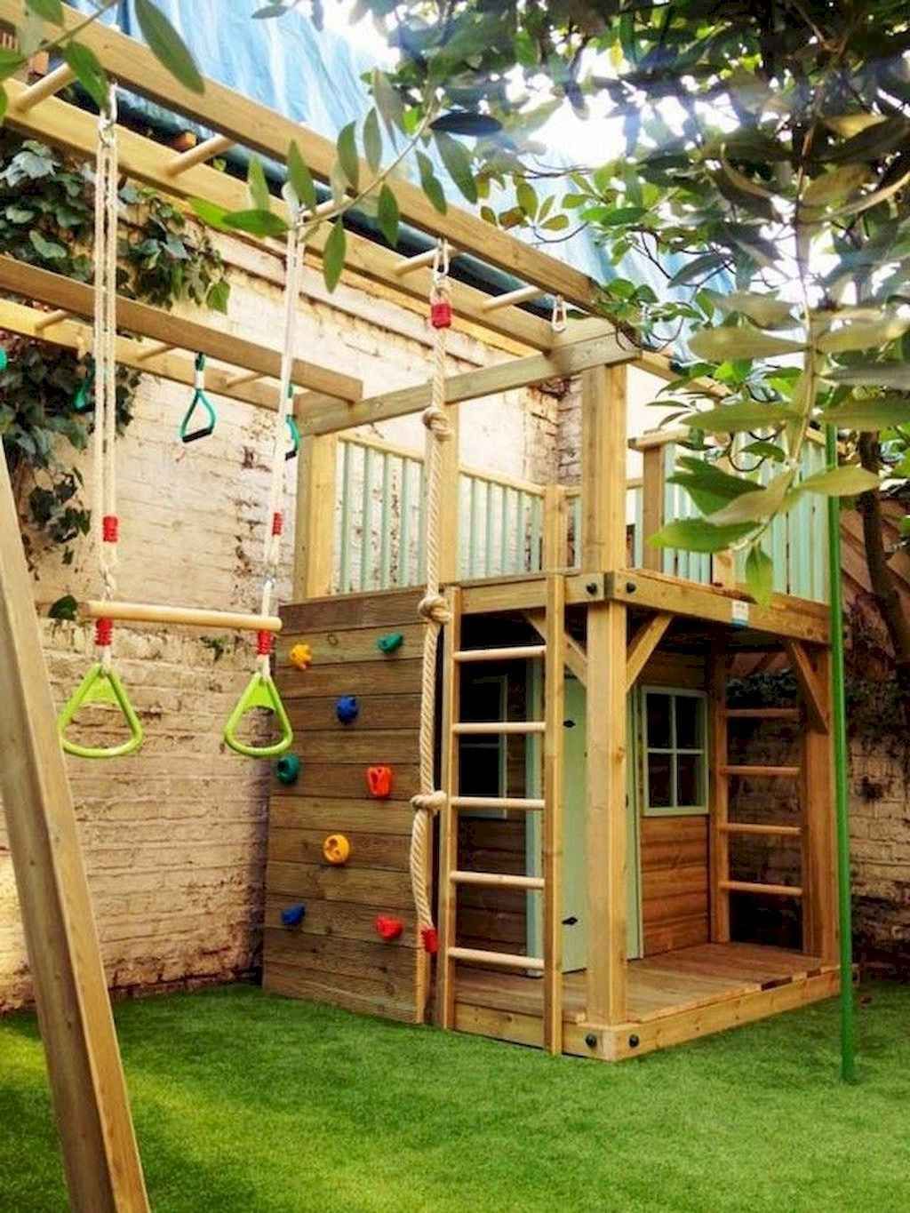 Creating the Ultimate Backyard Oasis for
Kids: Design Tips and Ideas