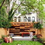 urban backyard design inspiration