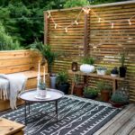 backyard designs on a budget