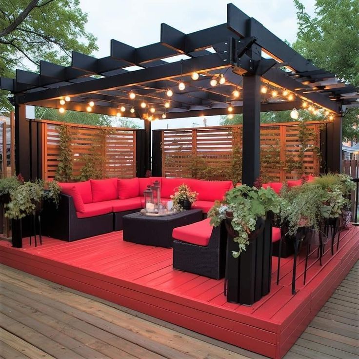 Transform Your Outdoor Space: The
Ultimate Guide to Backyard Design with a Gazebo