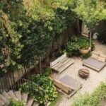 urban backyard design inspiration