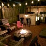 backyard designs on a budget