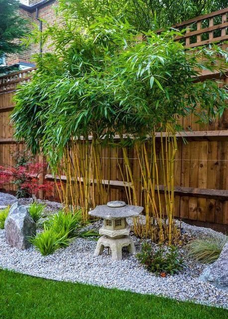 Exploring the Tranquil Beauty of Japanese
Backyard Garden Design