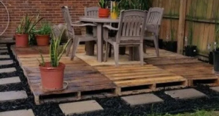 backyard design diy budget