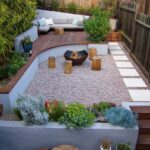 backyard design for small yard