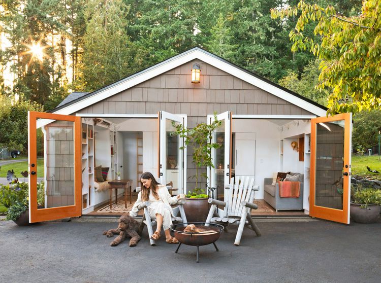 Maximizing Space and Style: The Ultimate
Guide to Backyard Design Layouts with Sheds