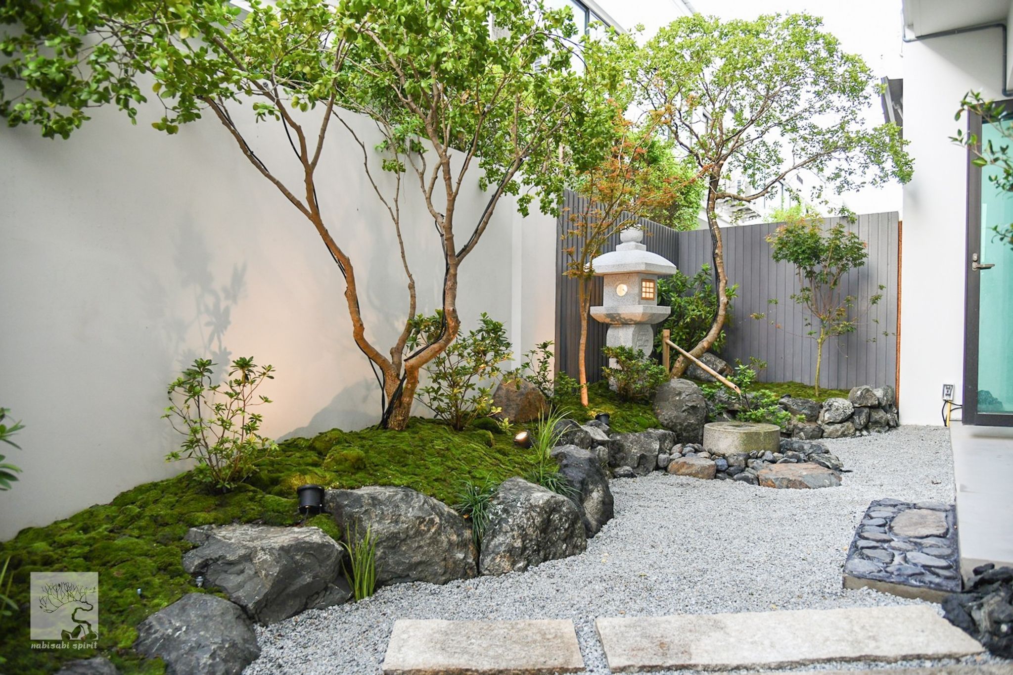 Transform Your Outdoor Space with Serene
Zen Garden Backyard Design