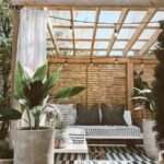 backyard designs on a budget