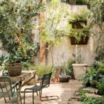 urban backyard design inspiration