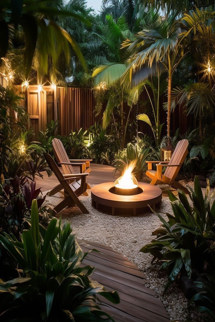 Stunning Backyard Design Ideas to
Transform Your Outdoor Space