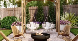 backyard design ideas budget