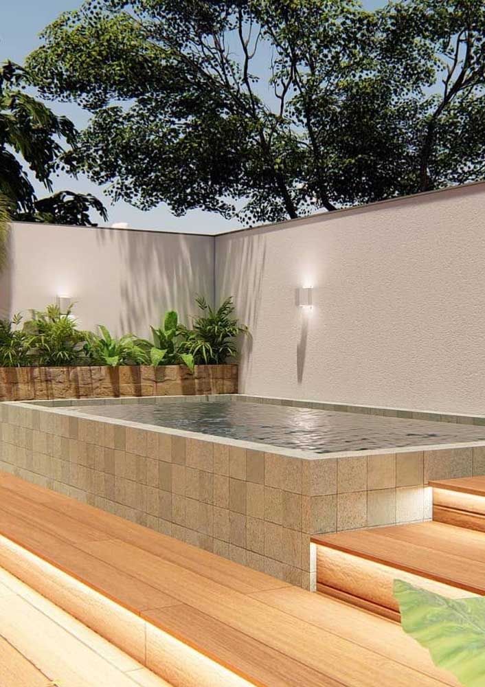 Creating a Relaxing Oasis: How to Design
the Perfect Backyard Jacuzzi Retreat