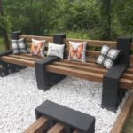 easy diy backyard design ideas