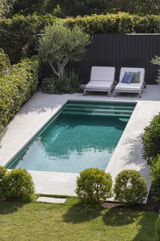 Transform Your Outdoor Space: The
Ultimate Guide to Backyard Design with a Pool