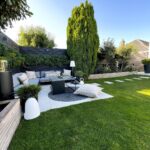 backyard design ideas landscaping