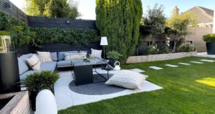 backyard design ideas landscaping