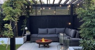 backyard design inspiration