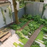 urban backyard design inspiration