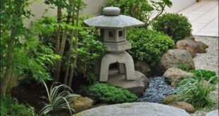 japanese backyard garden design