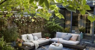 backyard design inspiration