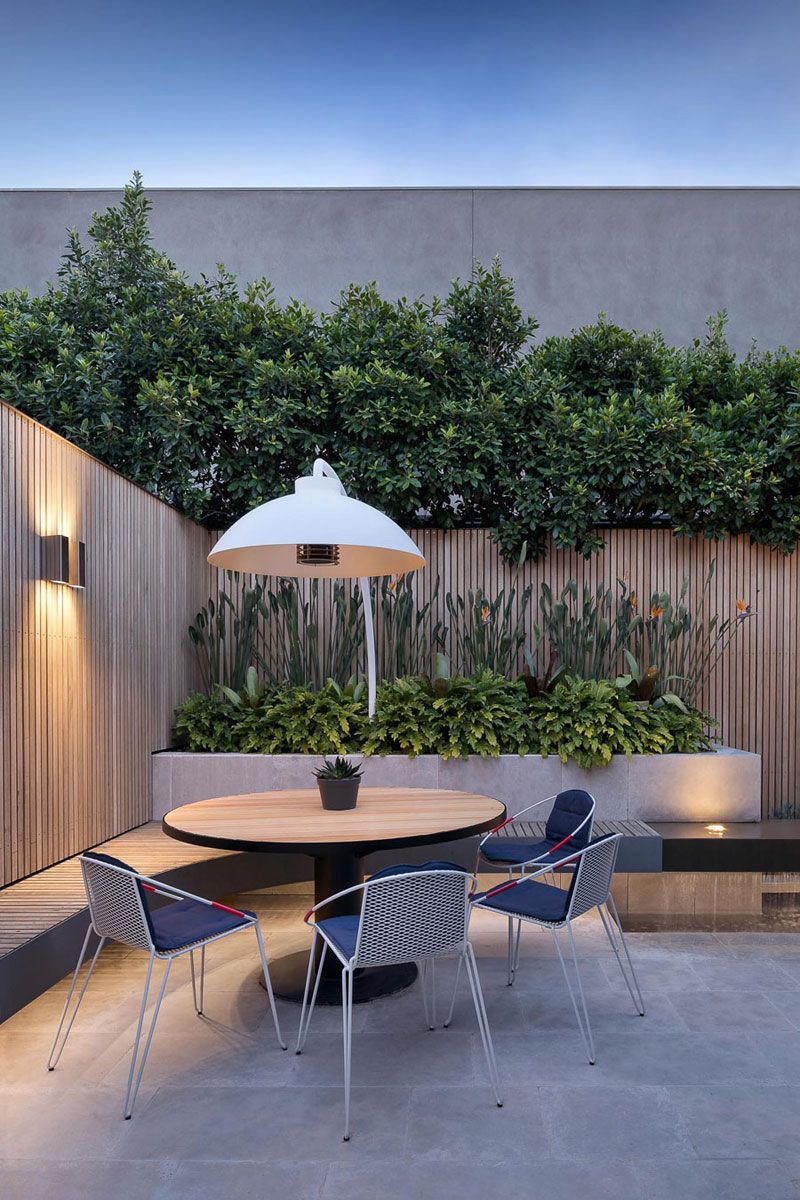 Revamp Your Outdoor Space: Modern
Backyard Design Ideas